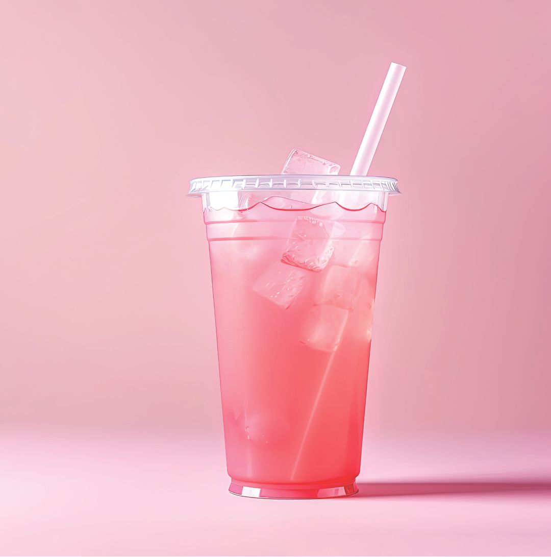 Pink Lemonade