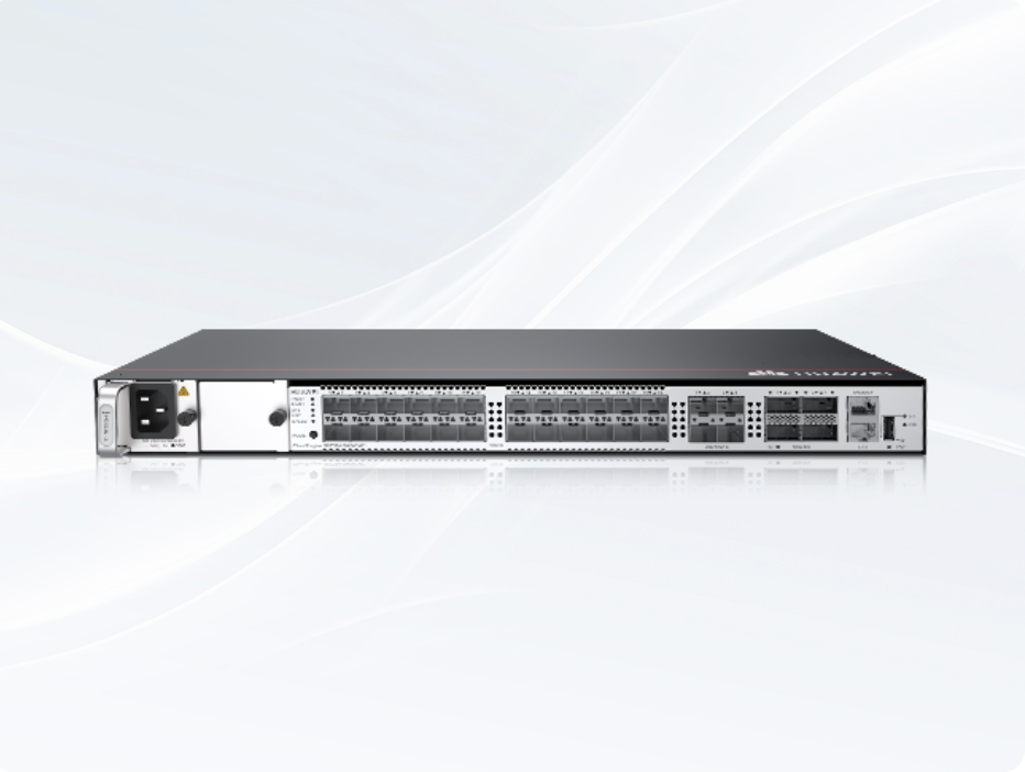 S6730-H48X6C - CloudEngine S6730-H Series 10 GE Switches