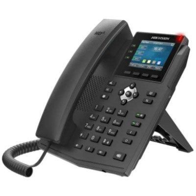 DS-KP8000-WHE1 - Wireless SIP Phone