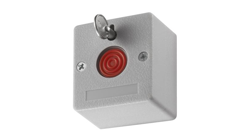 DS-PD1-EB - Wire PANIC BUTTON