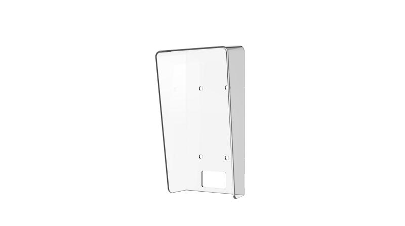 DS-KABV6113-RS - Villa Door Station Rain Shield