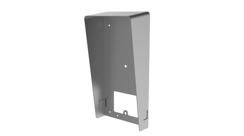 DS-KABV8113-RS - Villa Door Station Rain Shield