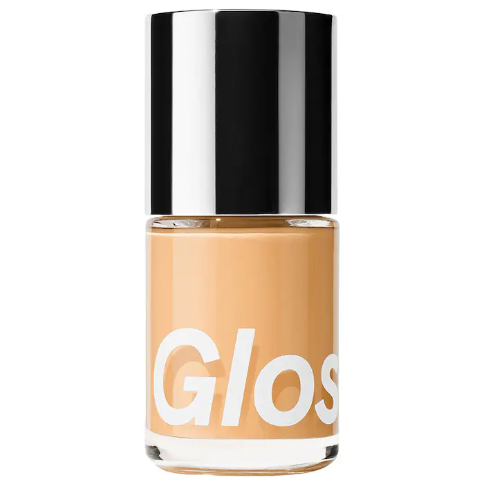 Glossier Stretch Fluid Foundation for Buildable Coverage 30ml