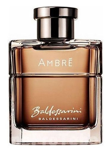 AMBRÉ By Baldessarini EDT 90ml