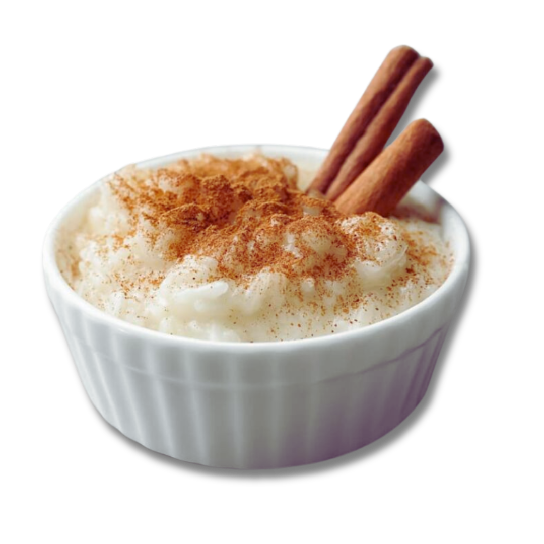Arroz con leche 