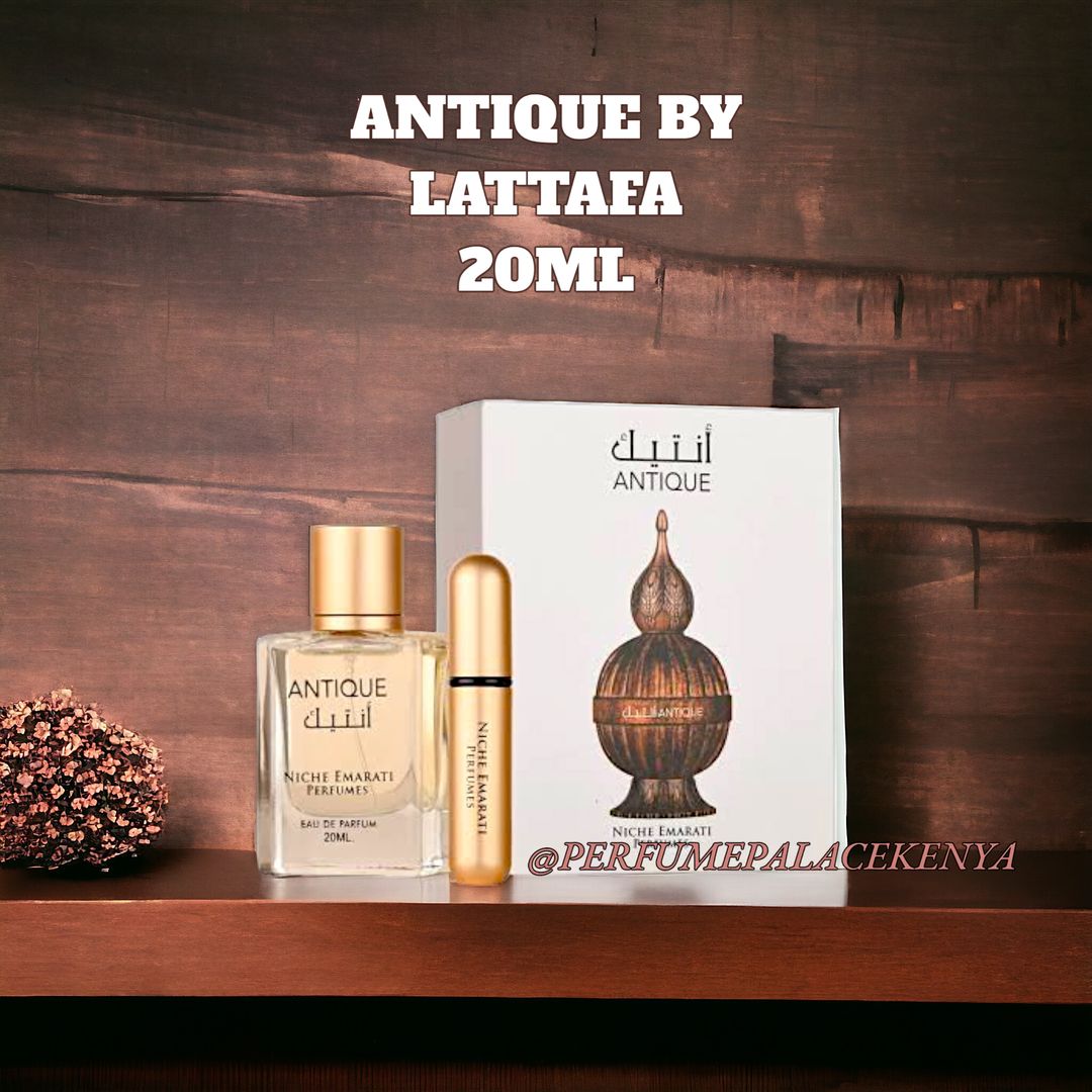 ANTIQUE 20ML