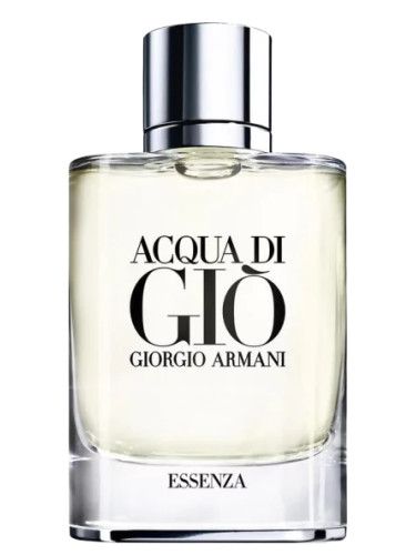 Giorgio Armani Acqua Di Gio ESSENZA EDP 100ml