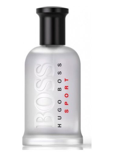 Hugo Boss Bottled Sport EDT 100ml