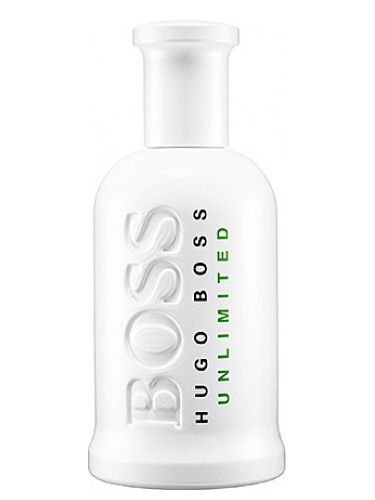 Hugo Boss Bottled Unlimited EDT 100ml