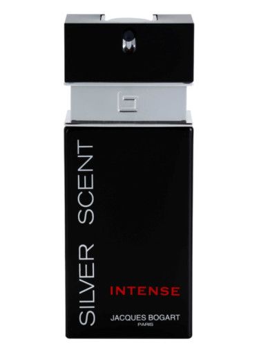 Jacques Bogart Silver Scent Intense EDT 100ml