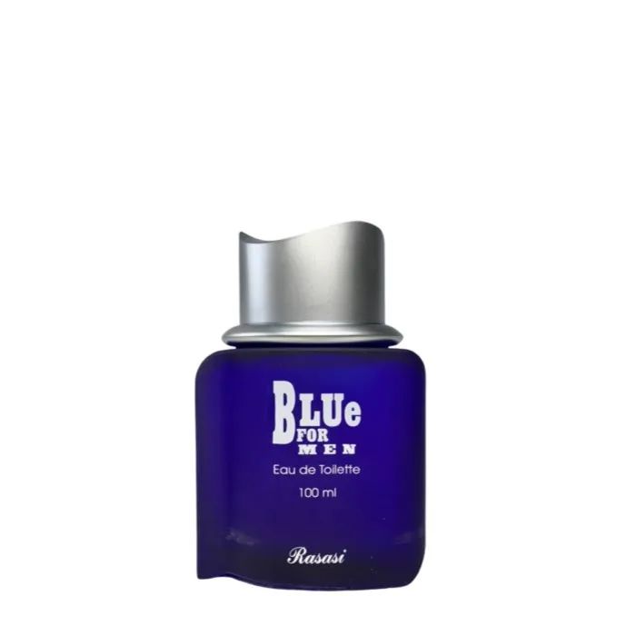 Rasasi BLUE For Men EDT 100ml