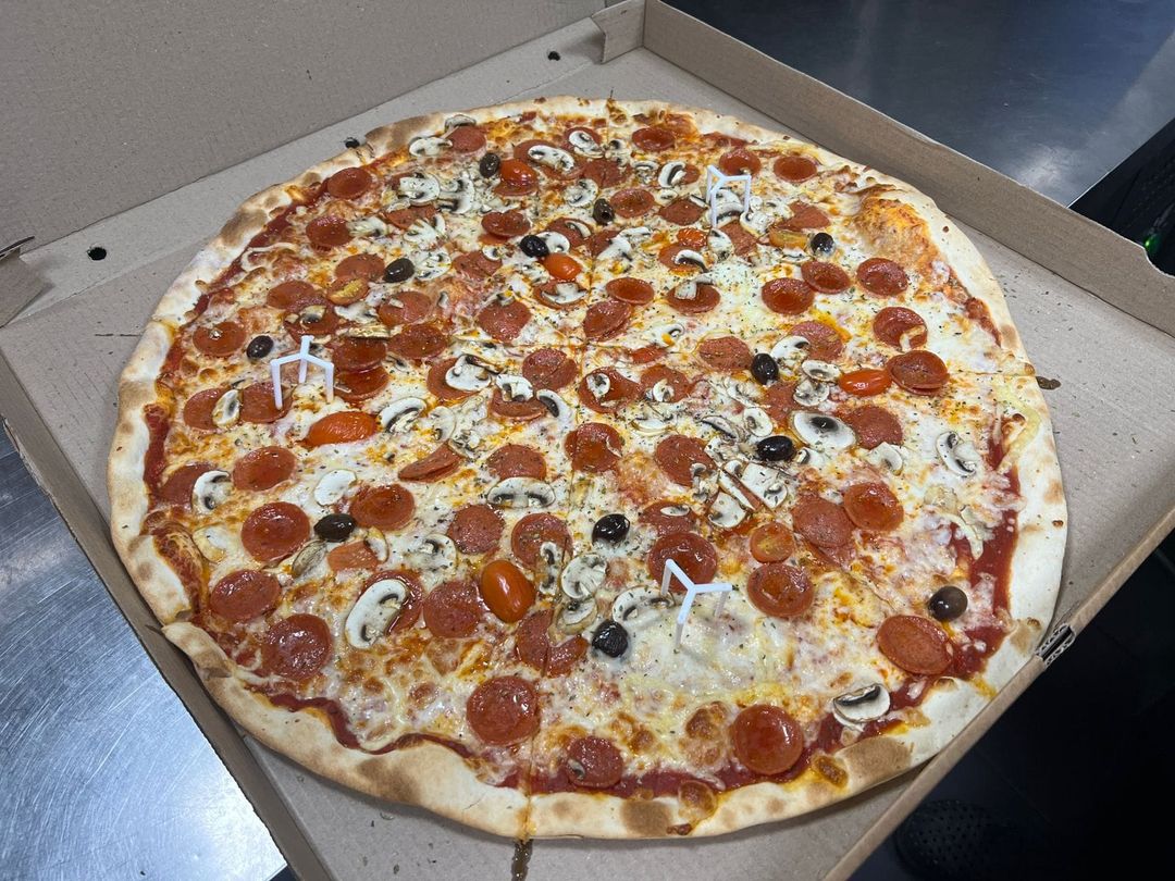 PEPPERONI