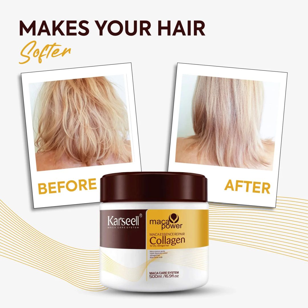 karseell hair mask