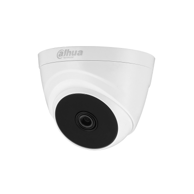 HAC-T1A21 - DAHUA 2MP HDCVI IR EyeballCooper Camera