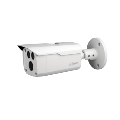 HAC-HFW1200D - DAHUA 2MP HDCVI IR Bullet Camera 