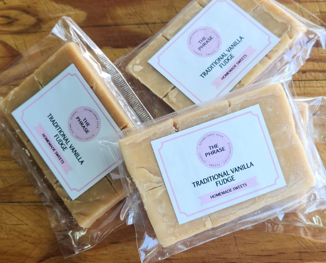 Traditional Vanilla