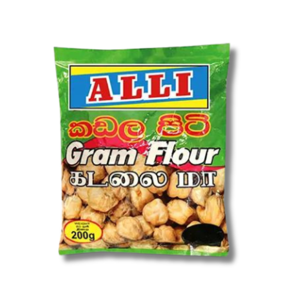 Alli Gram flour 200g