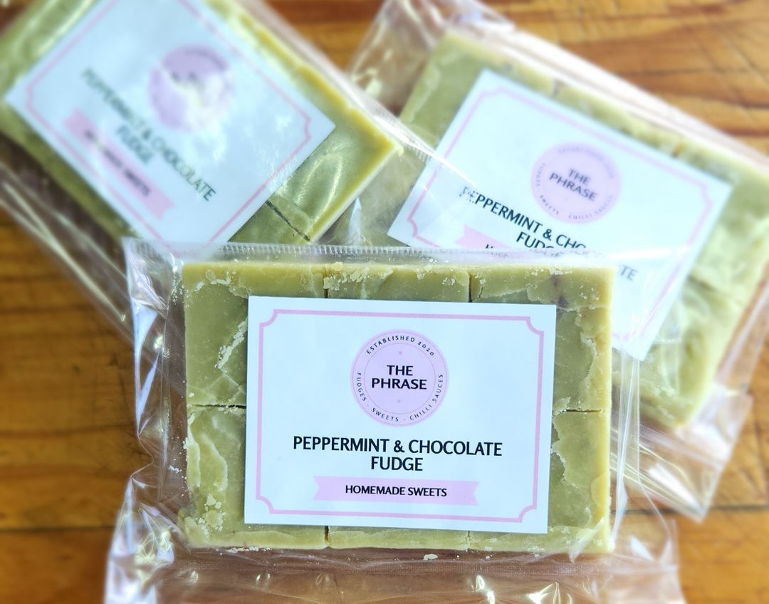 Peppermint & Chocolate