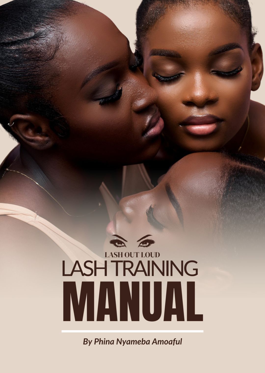 Lash training manual