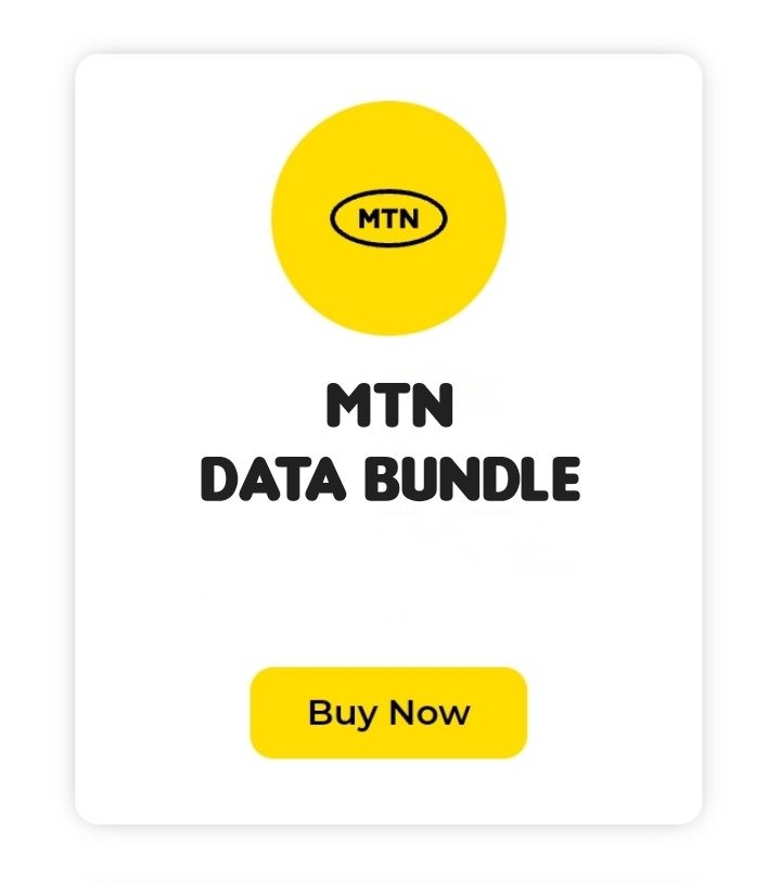 MTN, AirtelTigo and Afa Bundle 