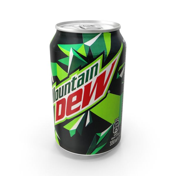 Mountain Dew