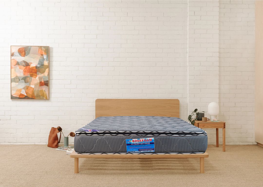 Fit sleep mattress 