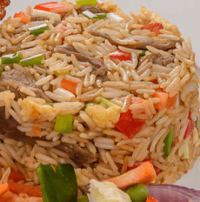 Special Fried Rice