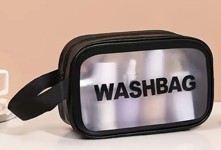 Washbag