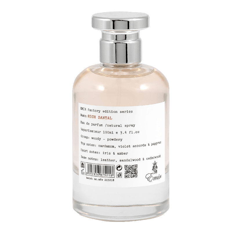 EMIR RICH SCENTAL EDP 100ML