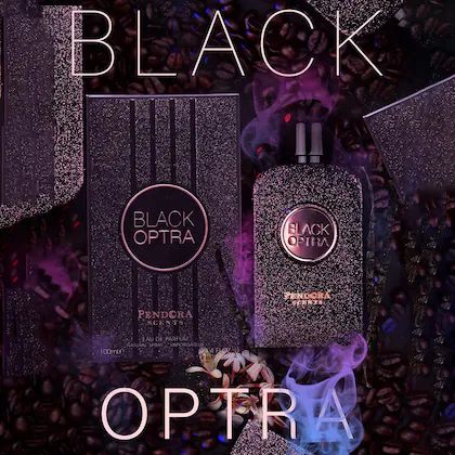 PENDORA SCENTS BLACK OPRA EDP 100ML