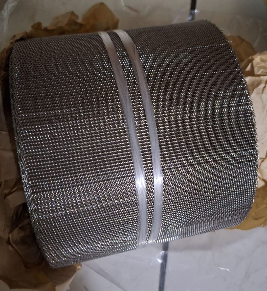 Filter ribbon 152/24 W150-151 10M-11195054600