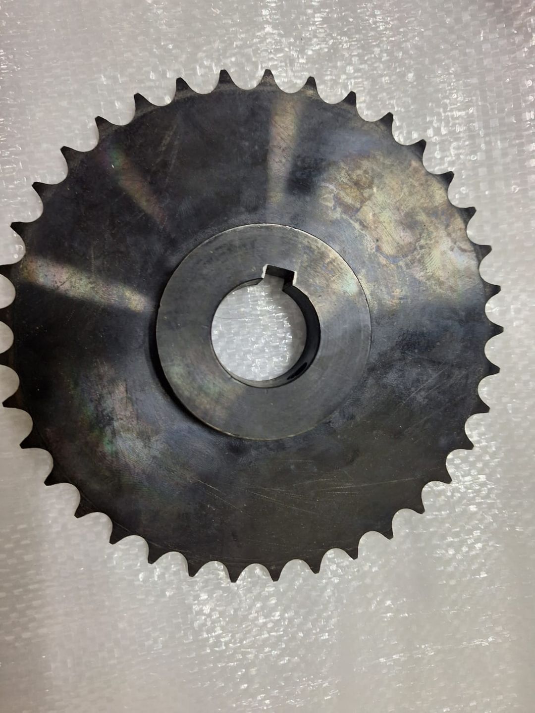 Sprocket 37T