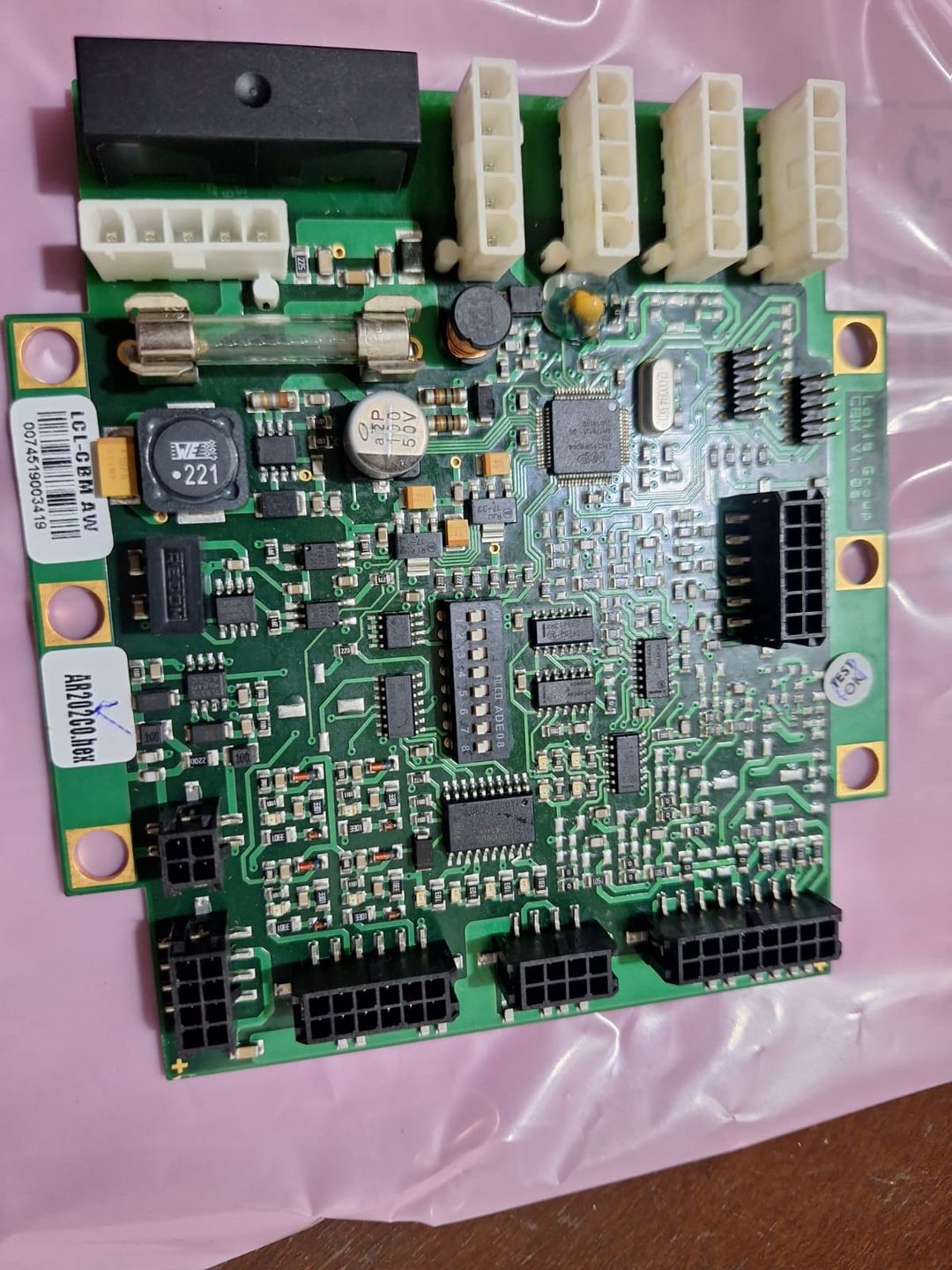 CBM Card ISP Prog AW((AR202Co.hex) -1147250329