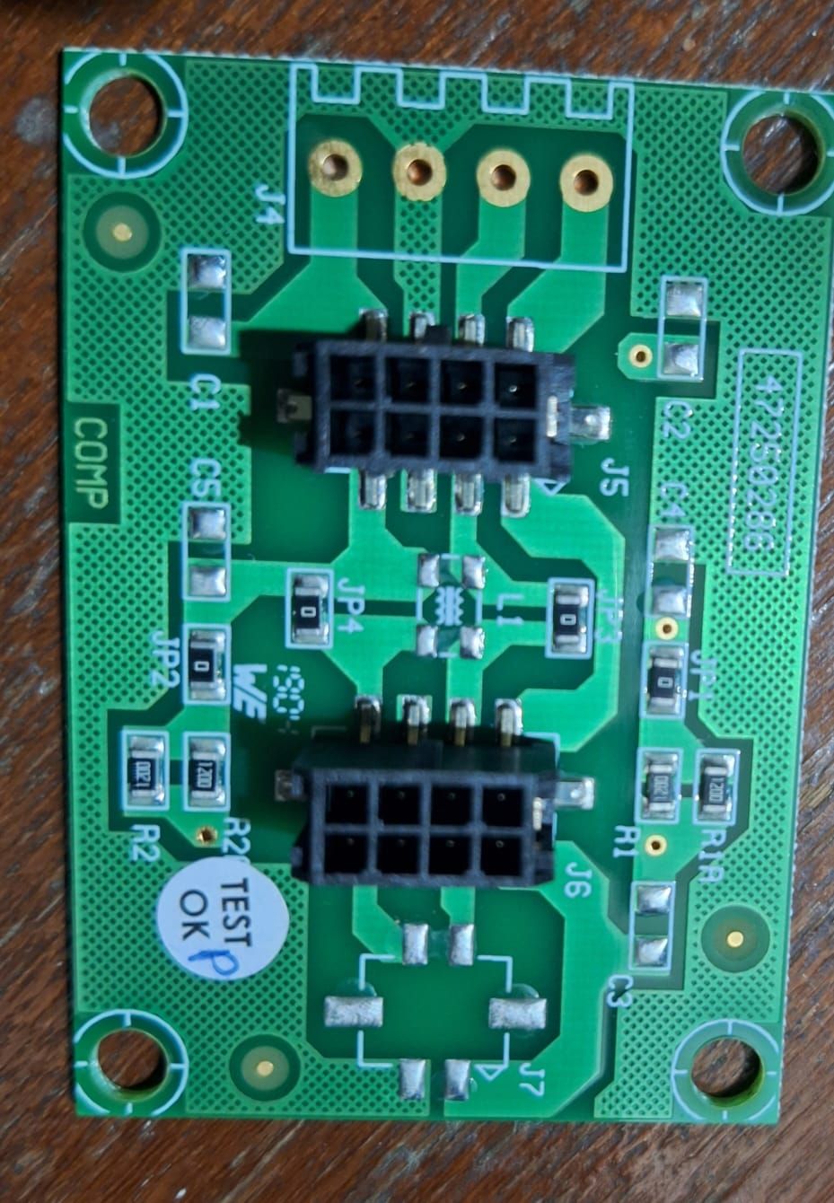 Pcb CAN Termination -1147250286