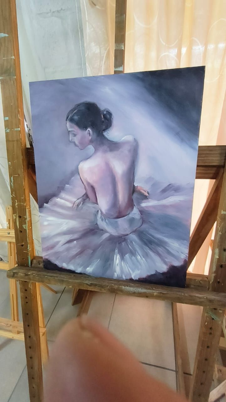 Ballerina