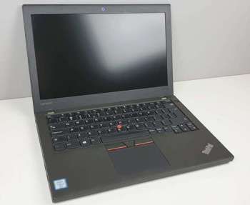 Lenovo ThinkPad X270 i5