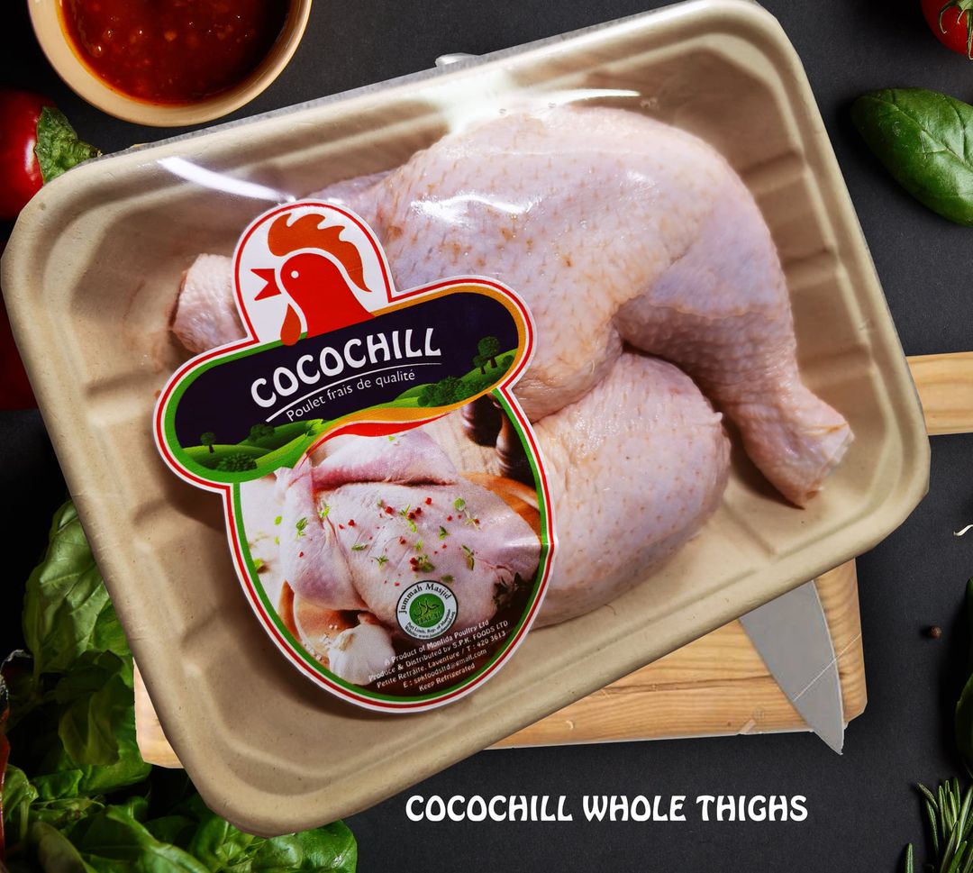 COCOCHILL WHOLE THIGHS