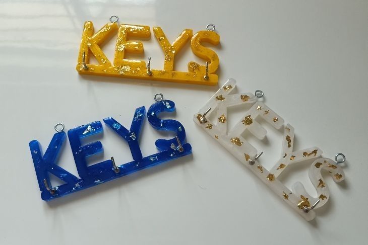 Key Hangers