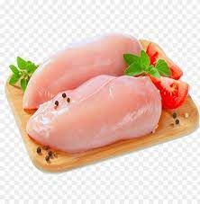 Chicken breast