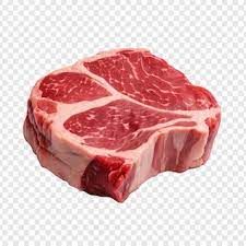 Imported beef