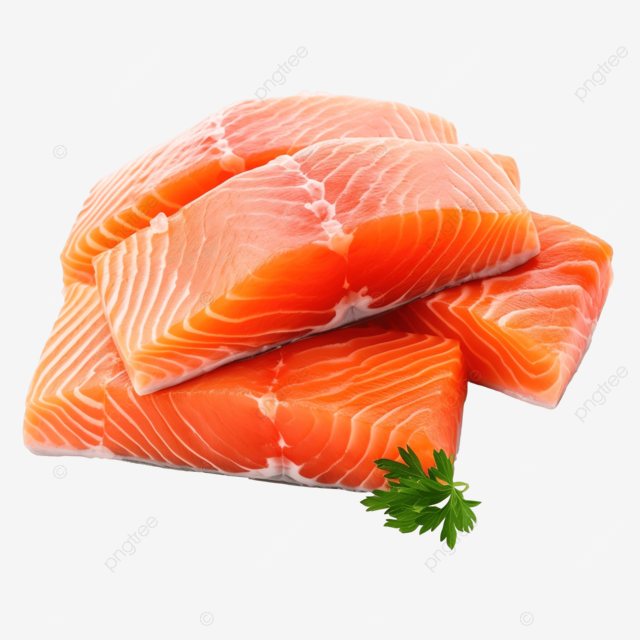 Salmon