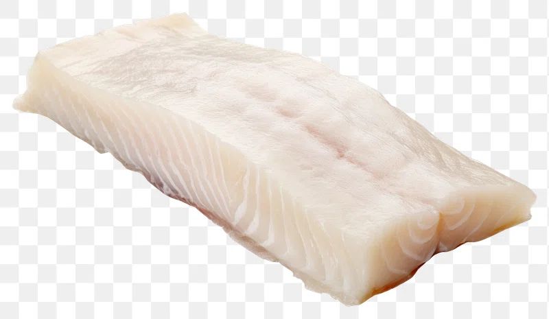 Cod fish