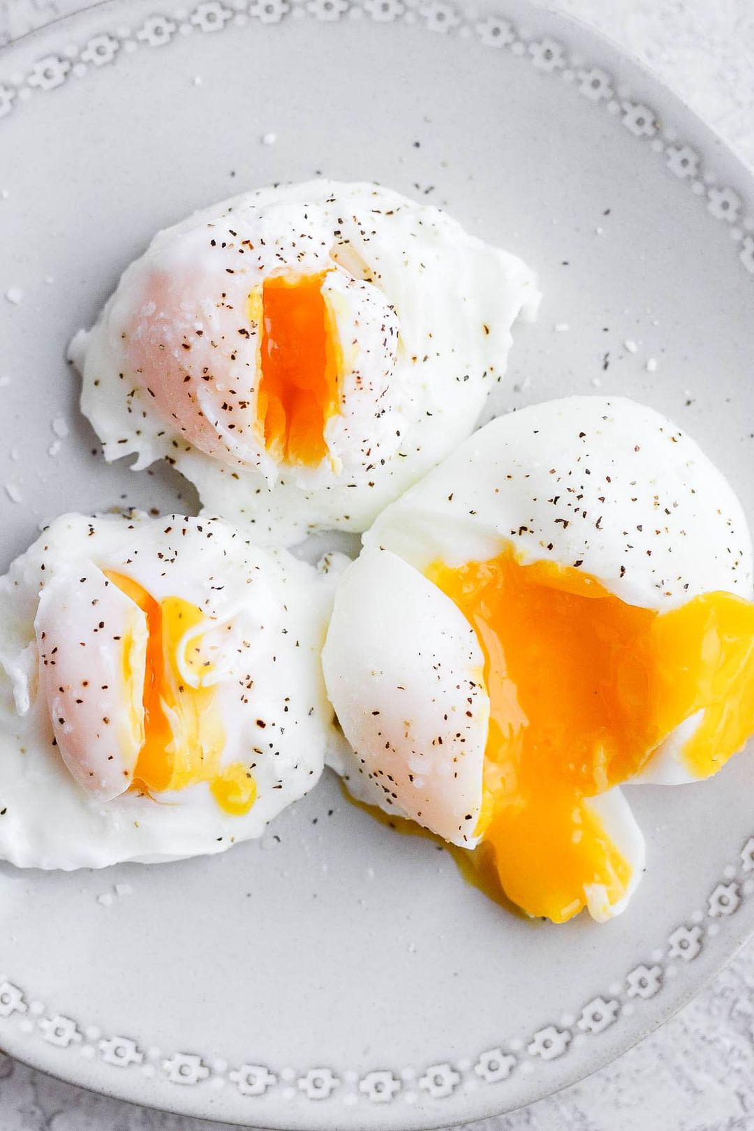 Poached Egg