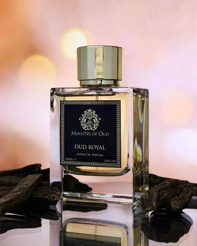 Oud Royal