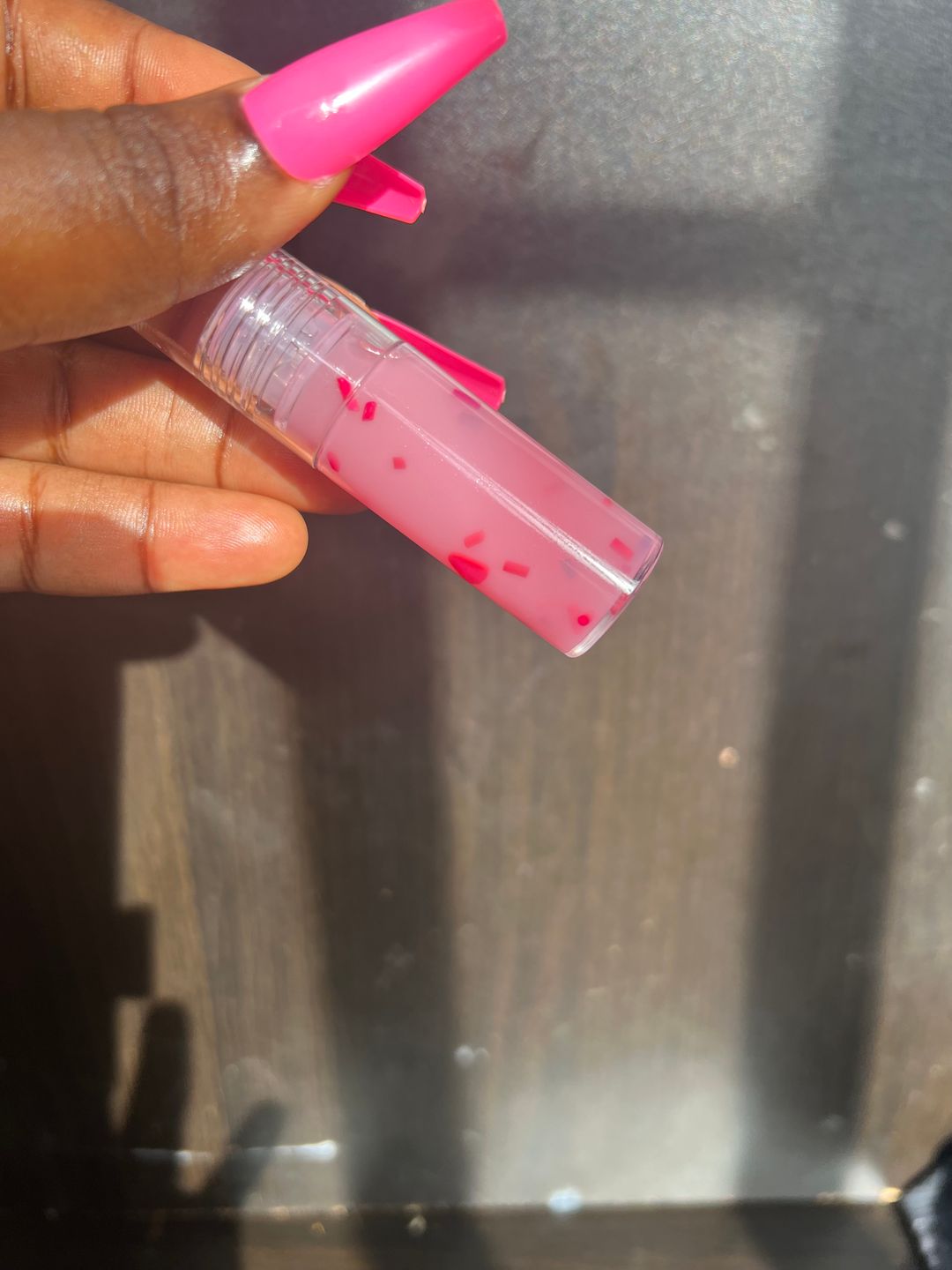 🌸Lip candy gloss🍭🍬