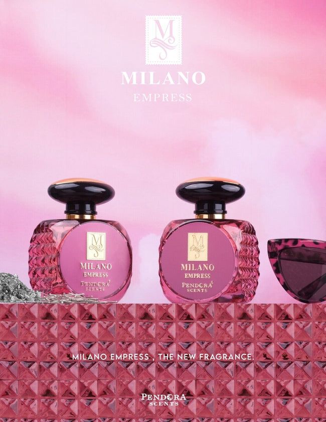 Milano empress 