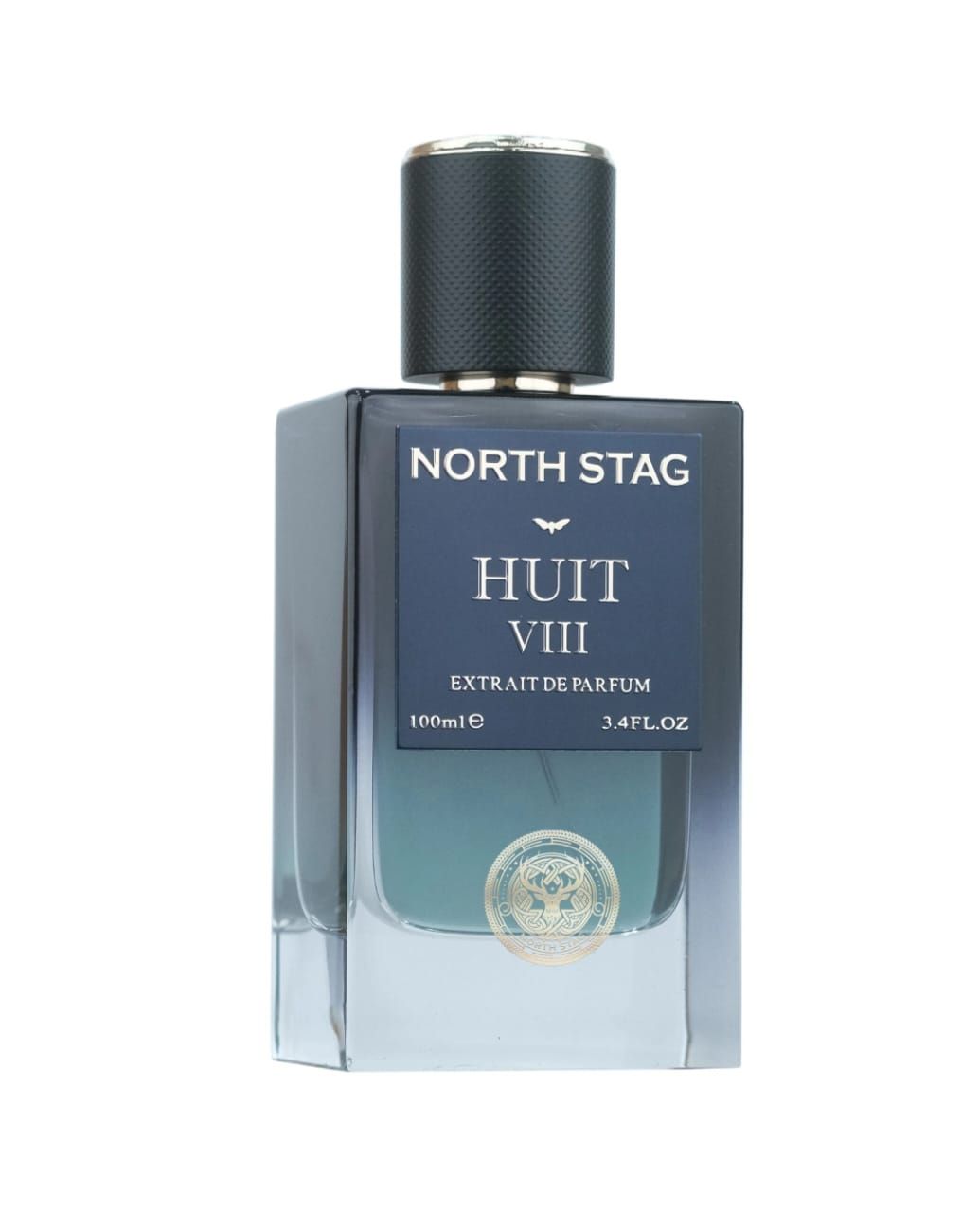 NORTH STAG HUIT VIII