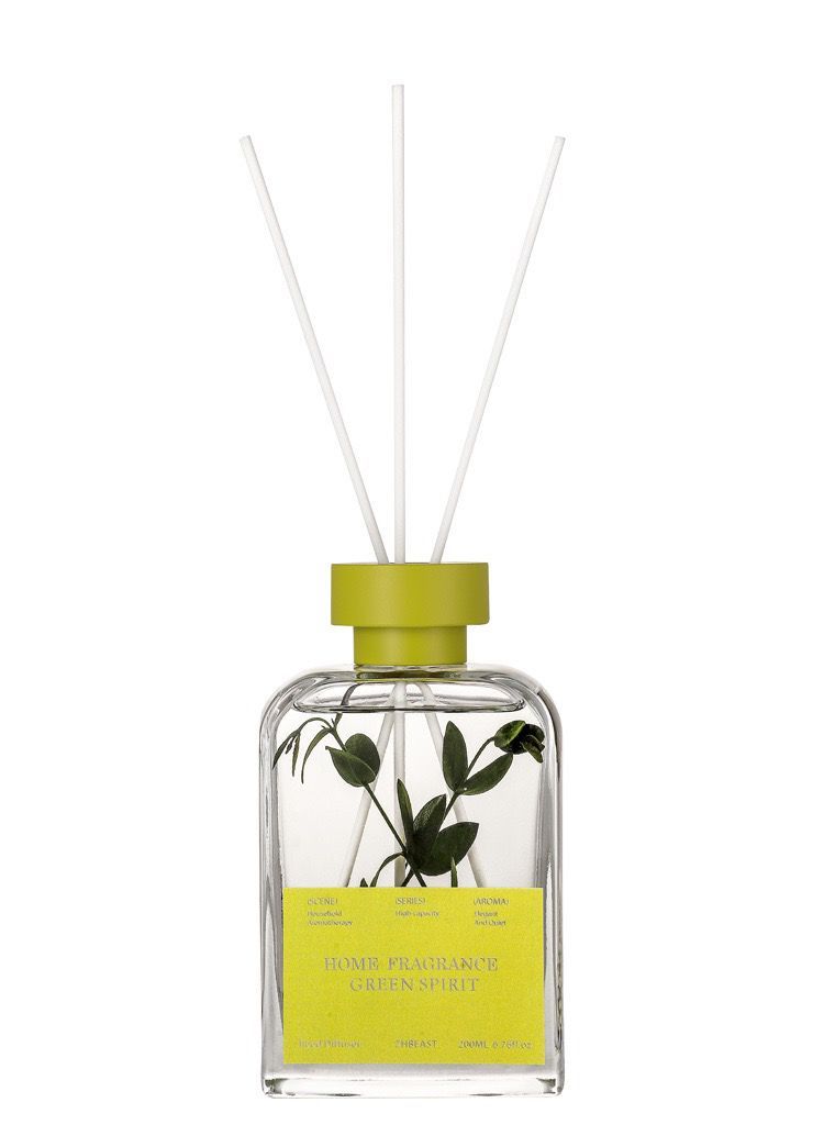 Reed diffusers 