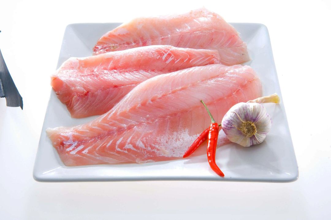 Nile Perch fillet