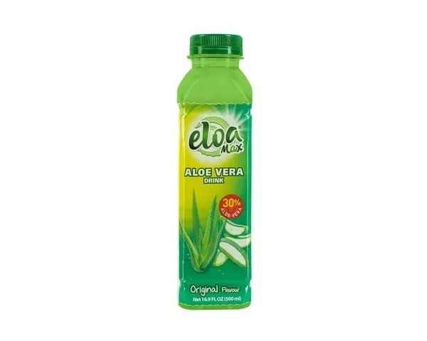 Eloa Aloe Vera Drink